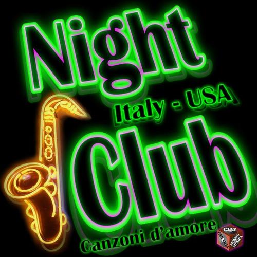 Night Club: Italy USA