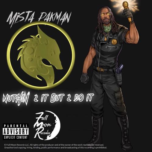 Nuthin' 2 It But 2 Do It (Explicit)