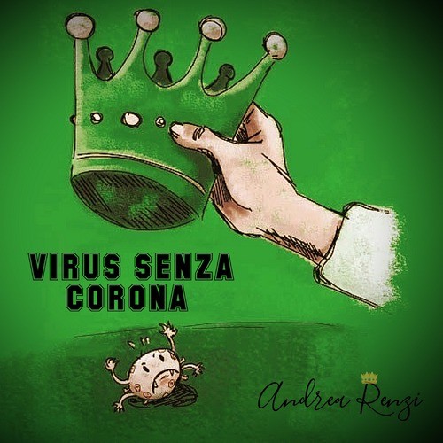 Virus senza corona