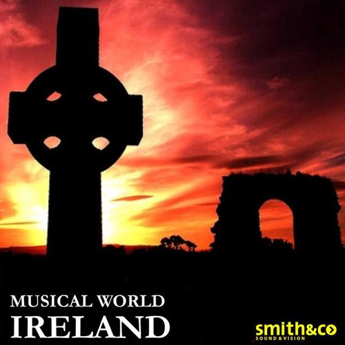 The Musical World of Ireland