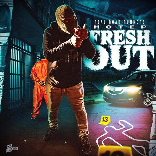 FRESH OUT (Explicit)