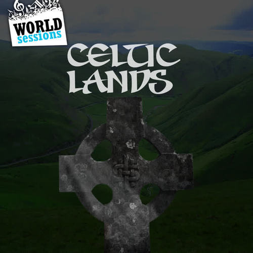 Celtic Lands: La Mejor Música Instrumental Celta Relajante, Ambiental, Chill Out, Relax. Energía Musical Positiva, Sanadora y Revitalizante