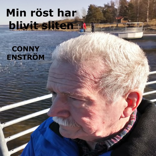 Min röst har blivit sliten