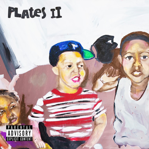 Plates II (Explicit)