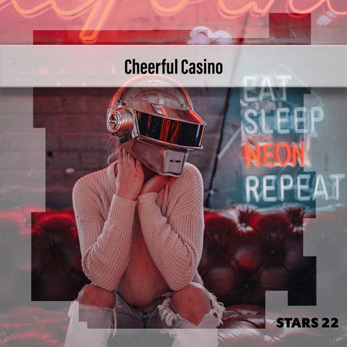 Cheerful Casino Stars 22