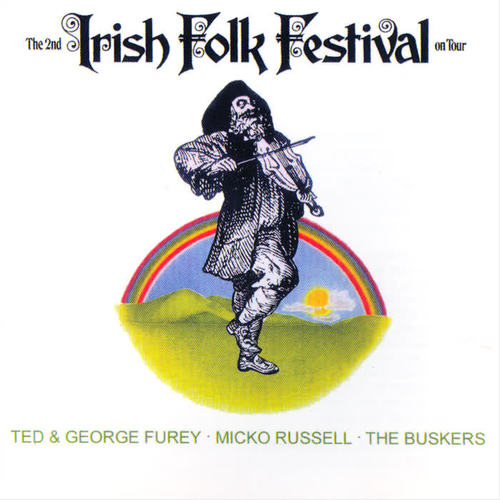 The 2nd Irish Folk Festival