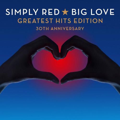 Big Love Greatest Hits Edition 30th Anniversary
