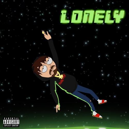 Lonely (Explicit)