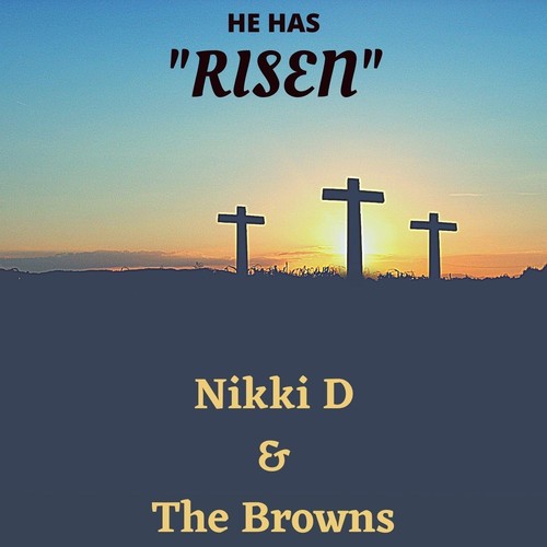 He Has Risen