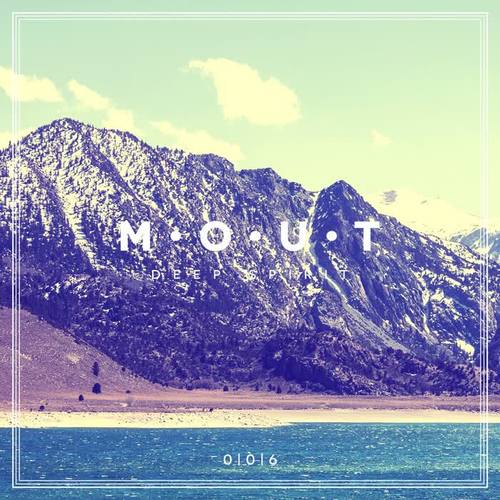 Mout - Deep Spirit, Vol. 6