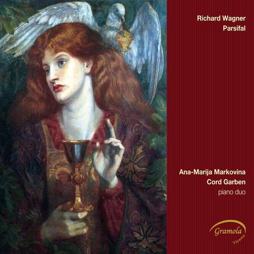 Wagner: Parsifal