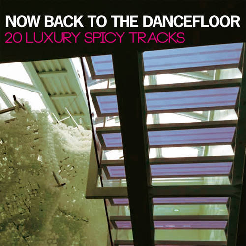 Now Back to the Dancefloor (20 Luxury Spicy Tracks)