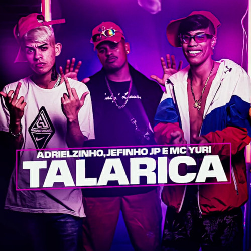 Talarica (Explicit)