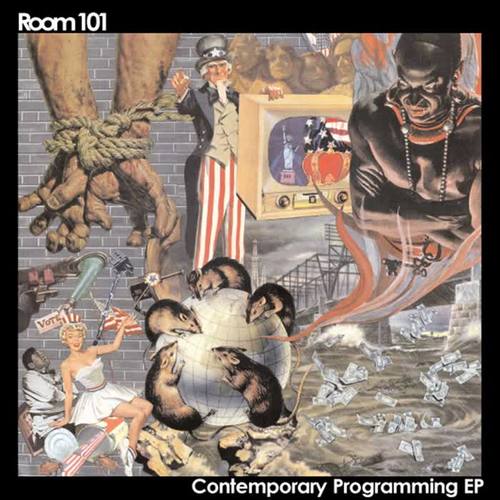 Contemporary Programming (Demo) [Explicit]