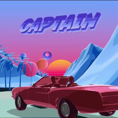 Captain (feat. COEFF)