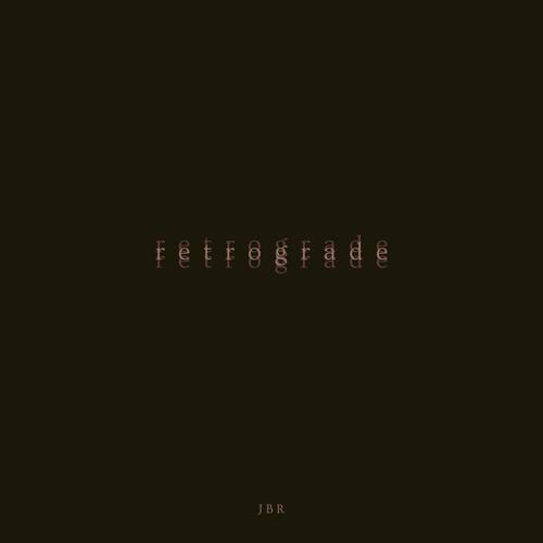 retrograde