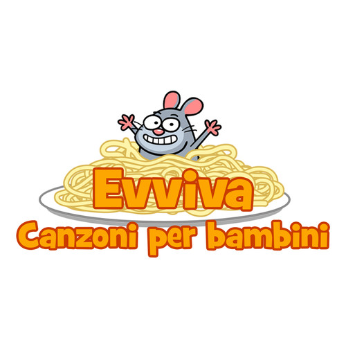 Evviva Canzoni per bambini Vol. 1