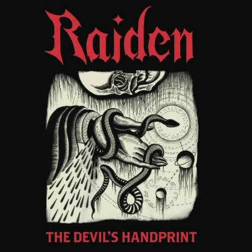 The Devil's Handprint (Explicit)