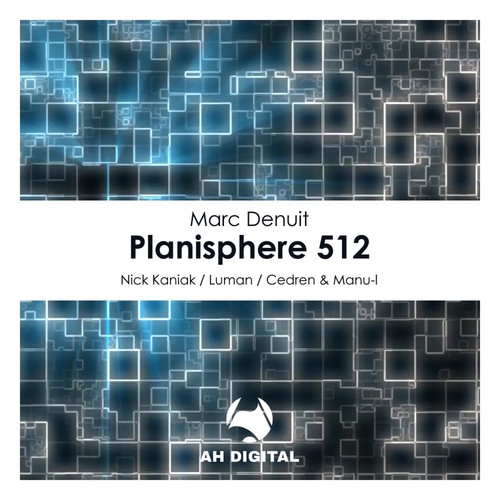 Planisphere 512 (Nick Kaniak Remix)