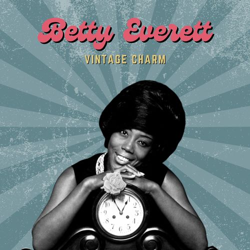 Betty Everett (Vintage Charm)