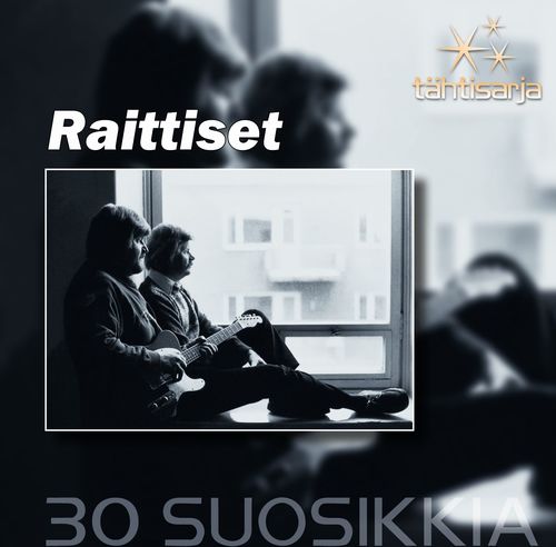 Tähtisarja - 30 Suosikkia