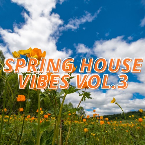 Spring House Vibes Vol.3