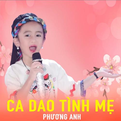 Ca Dao Tình Mẹ