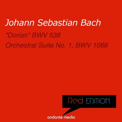 Red Edition - Bach: 