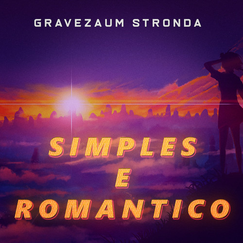 Simples e Romântico (Trap Remix)