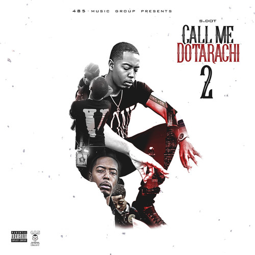 Call Me Dotarachi 2 (Explicit)