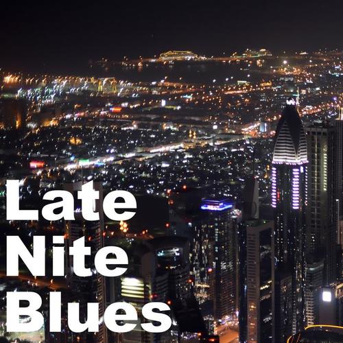 Late Night Blues