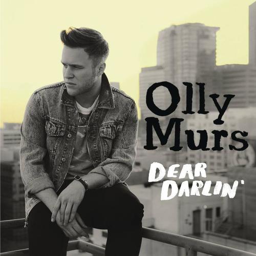 Dear Darlin'