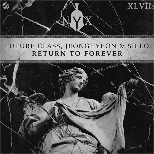 Return To Forever (Explicit)