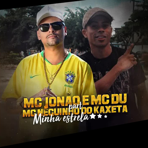 Minha estrela (Explicit)