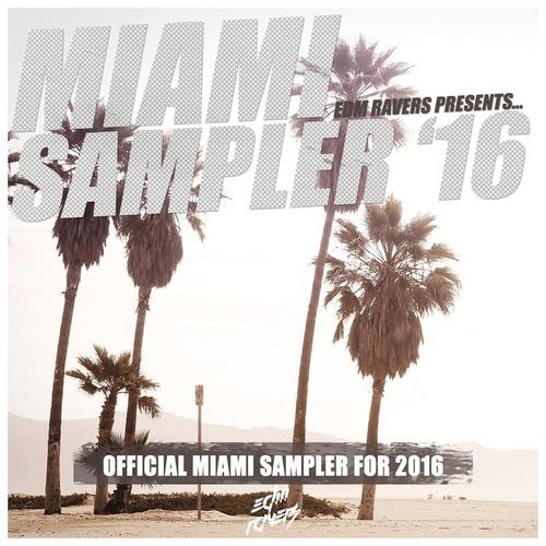 Miami Sampler 2016