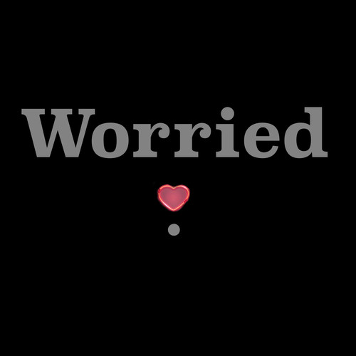 Worried (Explicit)