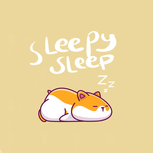 Sleepy Sleep