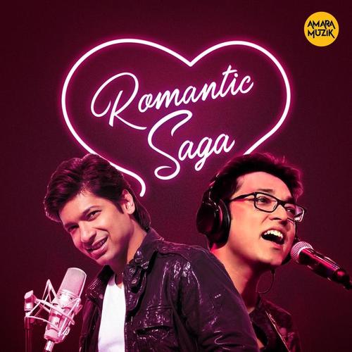 Romantic Saga Bengali