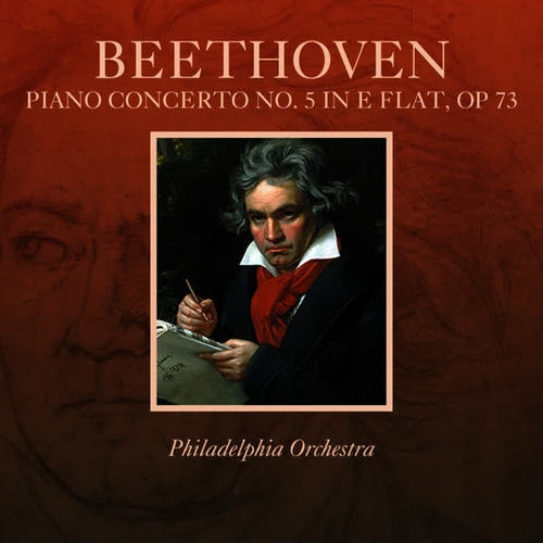 Beethoven: Piano Concerto No. 5 in E Flat, Op. 73