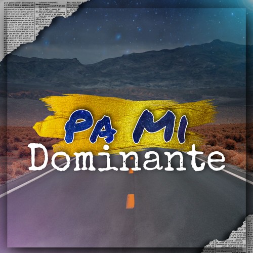 Pa Mi