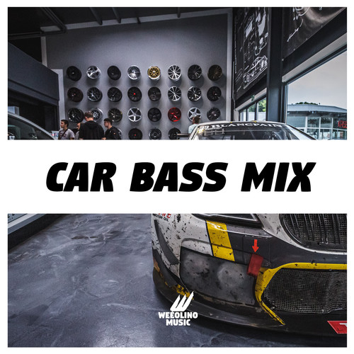 Car Bass Mix (Explicit)