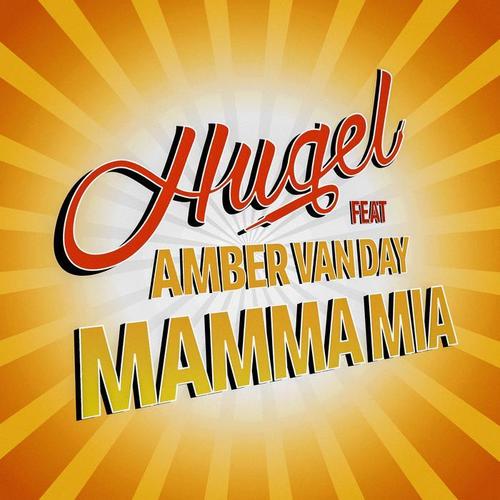 Mamma Mia (feat. Amber Van Day) [Explicit]