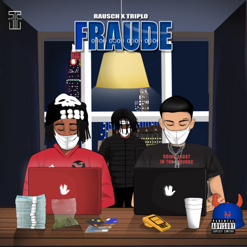 Fraude (Explicit)