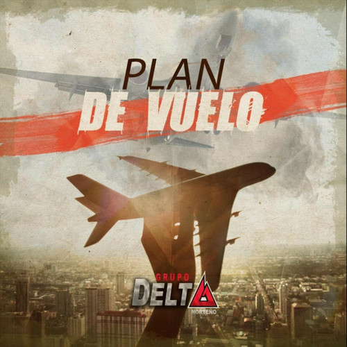 Plan De Vuelo