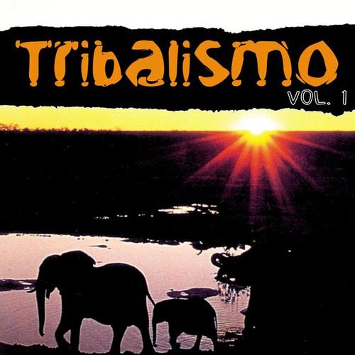 TRIBALISMO VOL.01