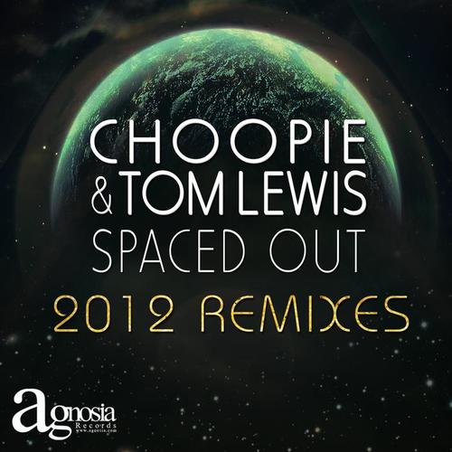 Spaced Out 2012 Remixes