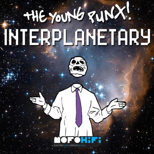 Interplanetary