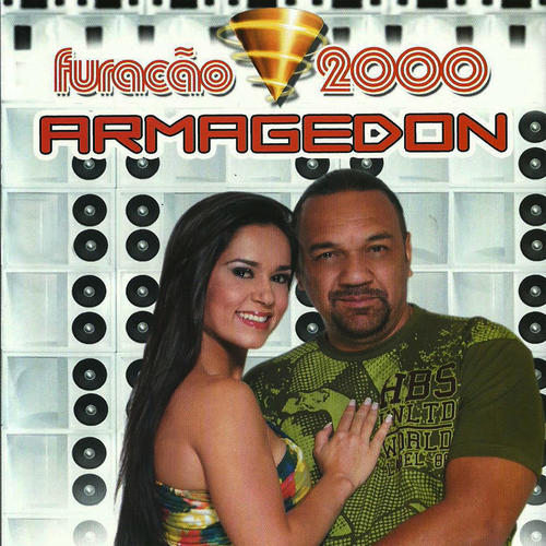 Armagedon (Ao Vivo)