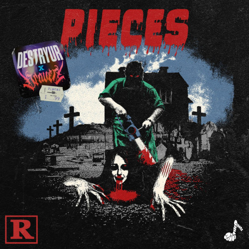 Pieces (Explicit)