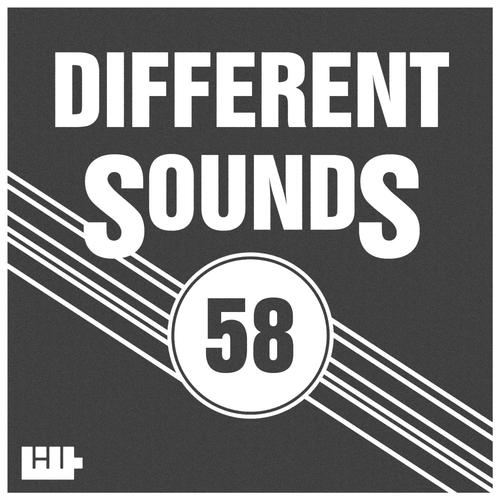 Different Sounds, Vol. 58